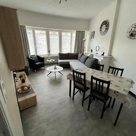 Appartement Le Royal. Де Пане Екстериор снимка