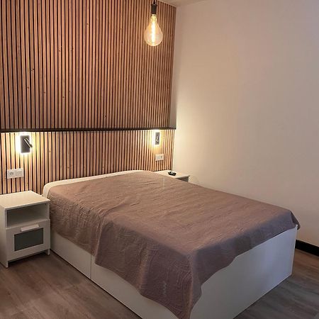 Appartement Le Royal. Де Пане Екстериор снимка
