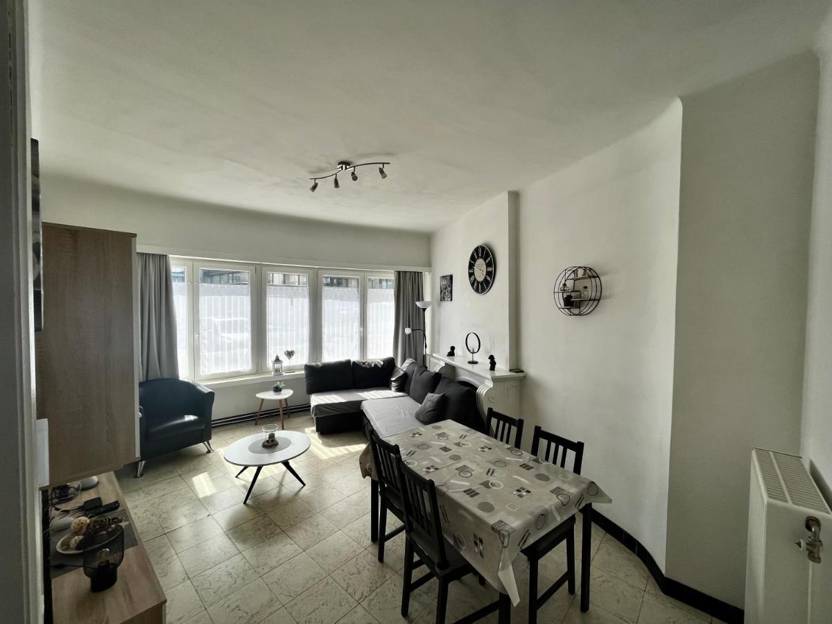 Appartement Le Royal. Де Пане Екстериор снимка