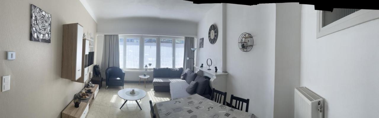 Appartement Le Royal. Де Пане Екстериор снимка