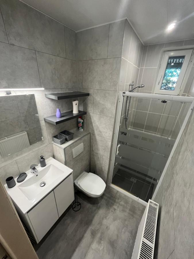 Appartement Le Royal. Де Пане Екстериор снимка