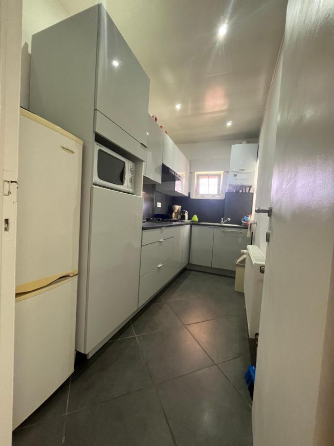 Appartement Le Royal. Де Пане Екстериор снимка