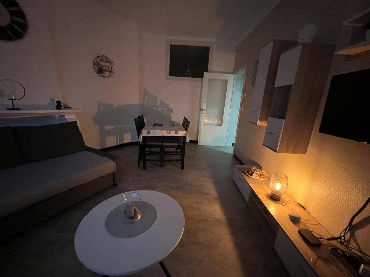 Appartement Le Royal. Де Пане Екстериор снимка