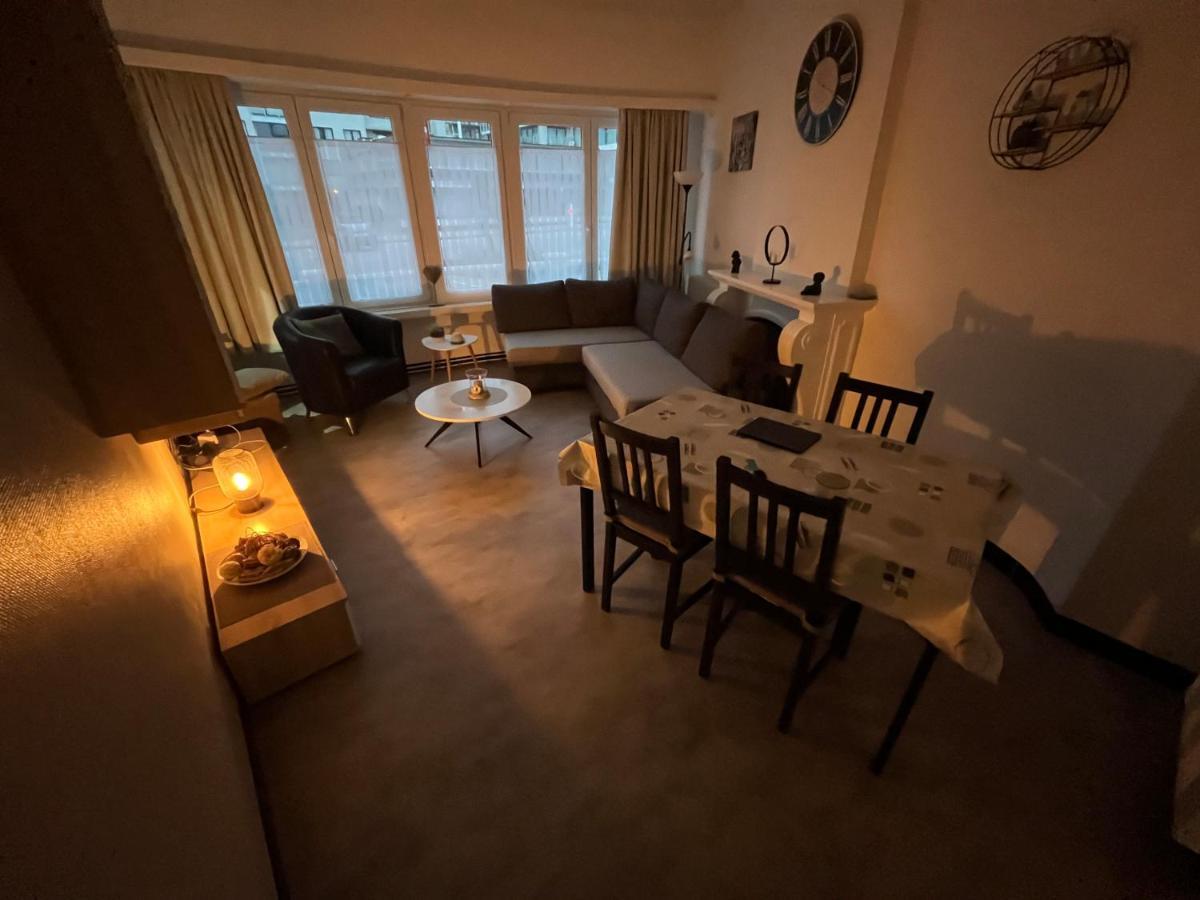 Appartement Le Royal. Де Пане Екстериор снимка