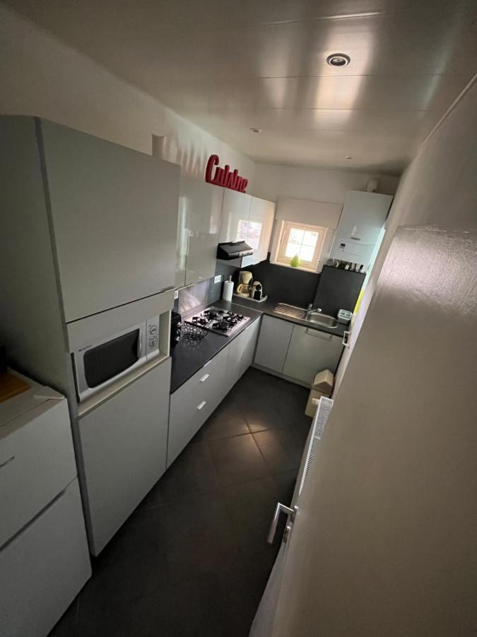 Appartement Le Royal. Де Пане Екстериор снимка