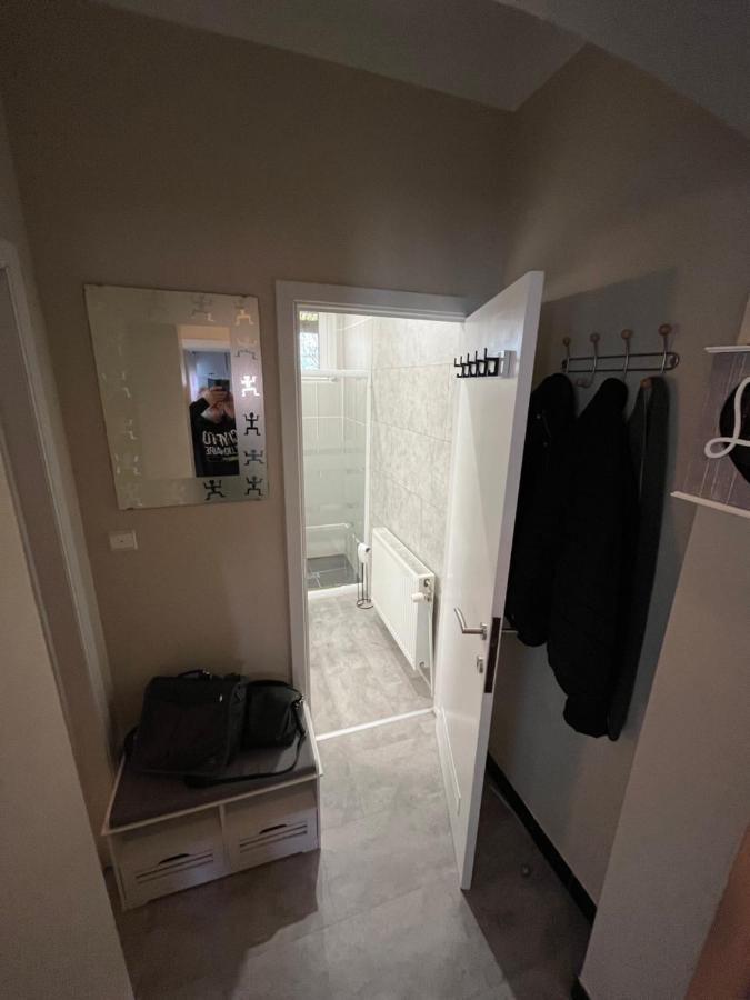 Appartement Le Royal. Де Пане Екстериор снимка