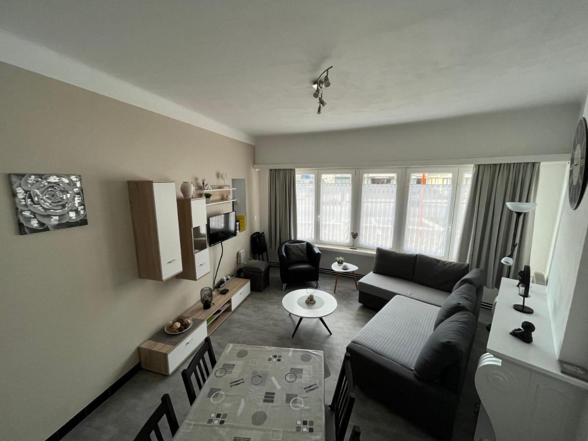 Appartement Le Royal. Де Пане Екстериор снимка