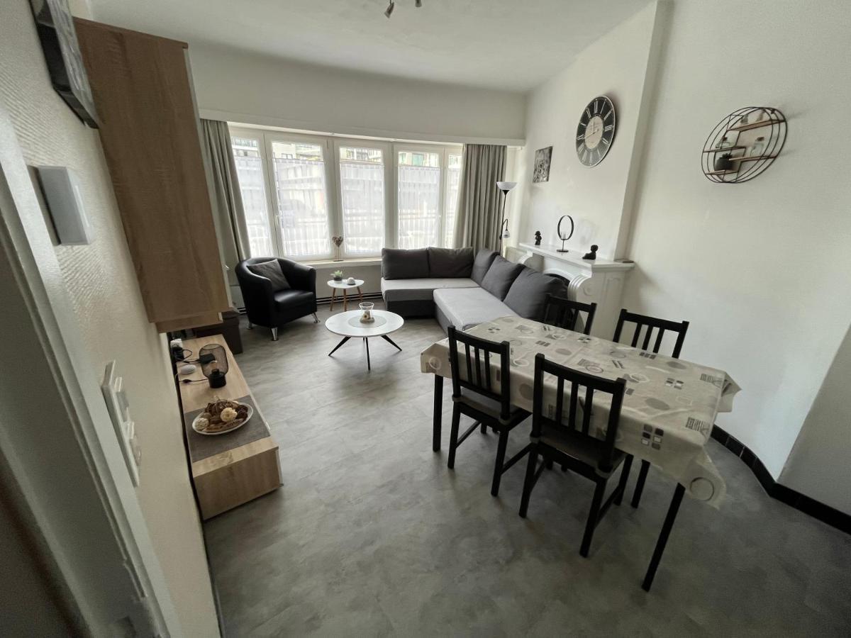 Appartement Le Royal. Де Пане Екстериор снимка