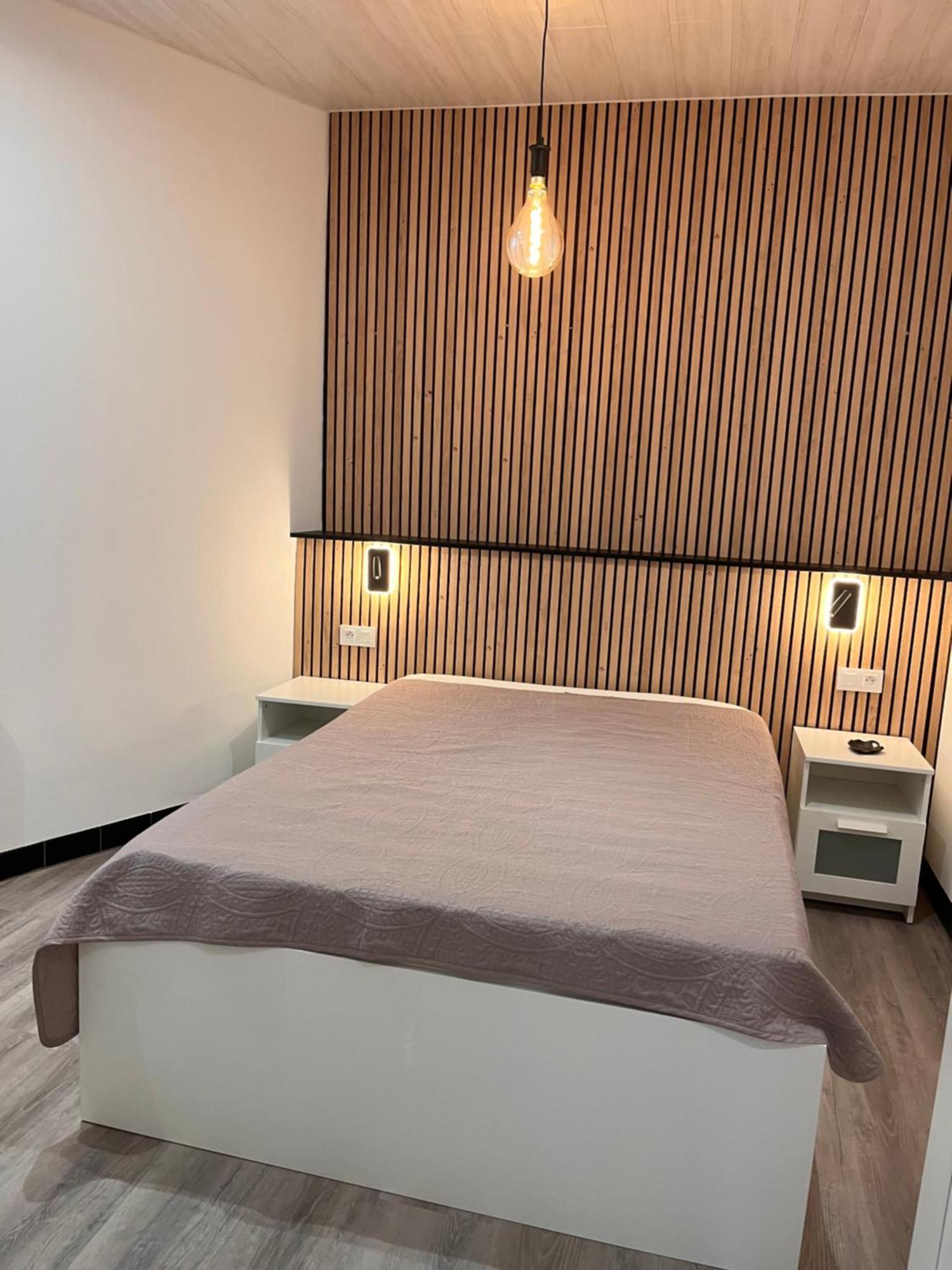 Appartement Le Royal. Де Пане Екстериор снимка