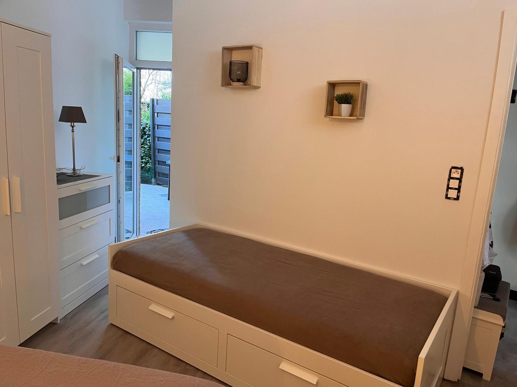 Appartement Le Royal. Де Пане Екстериор снимка